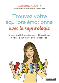Image de Trouvez votre équilibre émotionnel avec la sophrologie
