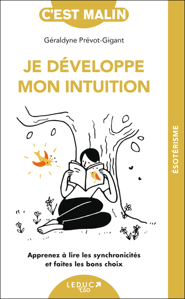 Image de Je développe mon intuition