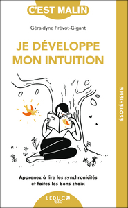 Image de Je développe mon intuition