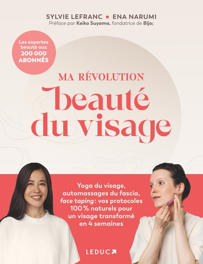 Picture of Ma révolution beauté du visage