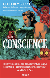 Picture of Autobiographie d'une conscience