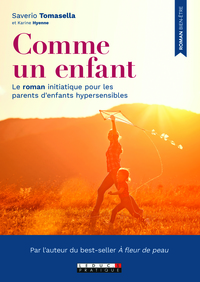 Picture of Comme un enfant