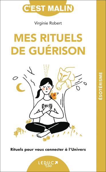 Image de Mes rituels de guérison