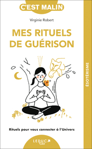 Image de Mes rituels de guérison