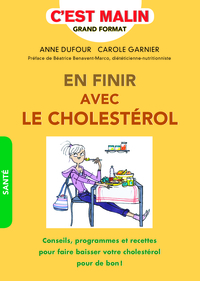 Image de En finir avec le cholestérol, c'est malin