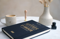 Image de Toutes les lettres ne sont pas des lettres d'amour