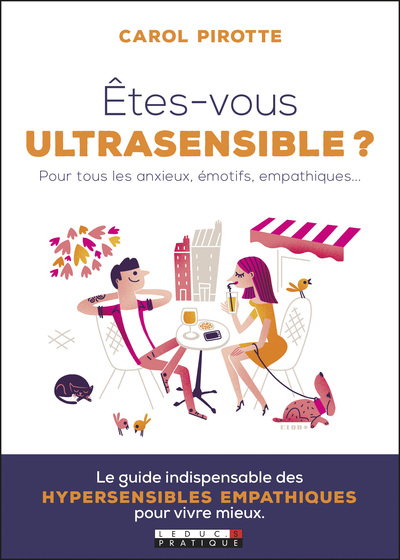 Image de Etes-vous ultrasensible ?