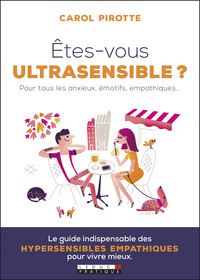Image de Etes-vous ultrasensible ?
