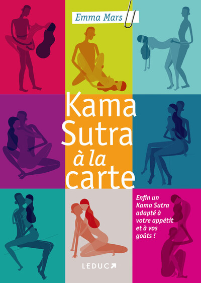 Picture of Kama-sutra à la carte