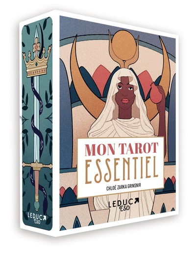 Image de Mon Tarot Essentiel
