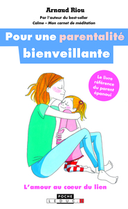 Image de Pour une parentalité bienveillante