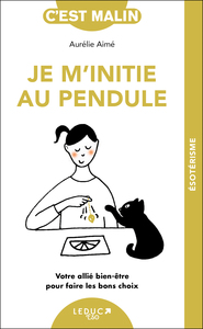 Image de Je m'initie au pendule