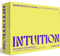 Picture of Le coffret de l'intuition