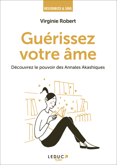 Image de Guérissez votre âme