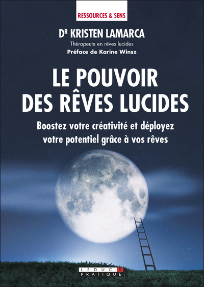 Image de Le pouvoir des rêves lucides