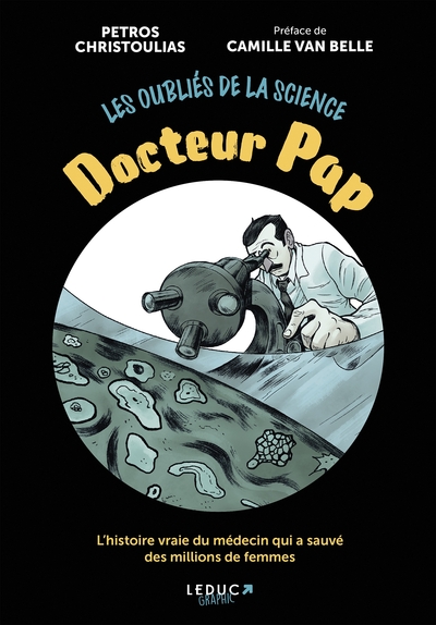 Image de Docteur Pap