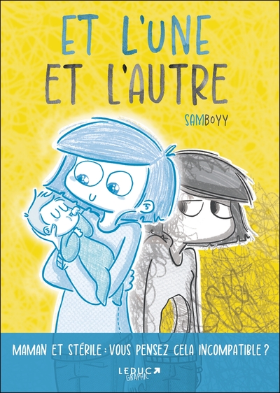 Picture of Et l'une et l'autre