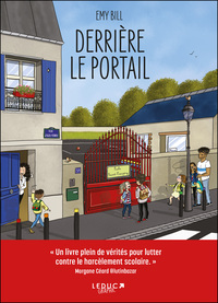 Image de Derrière le portail