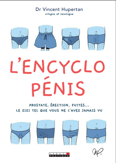 Image de L'encyclo pénis