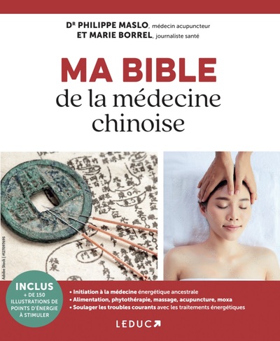 Picture of Ma bible de la médecine chinoise