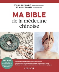 Picture of Ma bible de la médecine chinoise