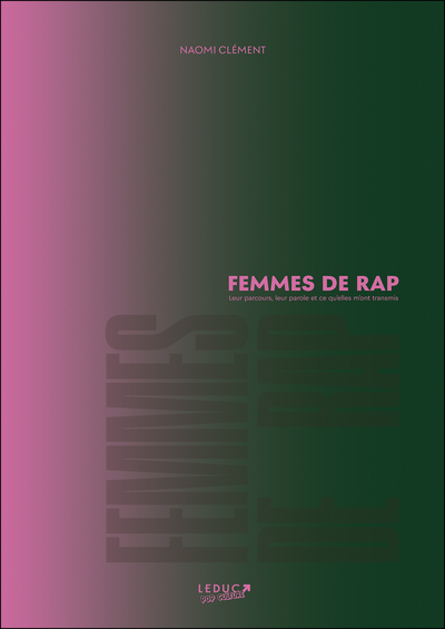 Image de Femmes de rap