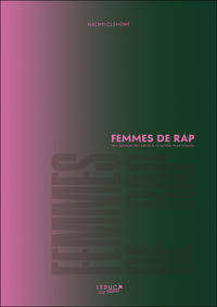 Image de Femmes de rap