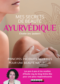Picture of Mes secrets de beauté ayuverdique