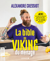 Picture of La bible du Viking du ménage