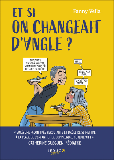 Image de Et si on changeait d'angle ?
