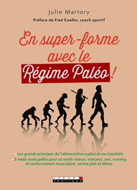 Picture of En super forme avec le régime paléo !