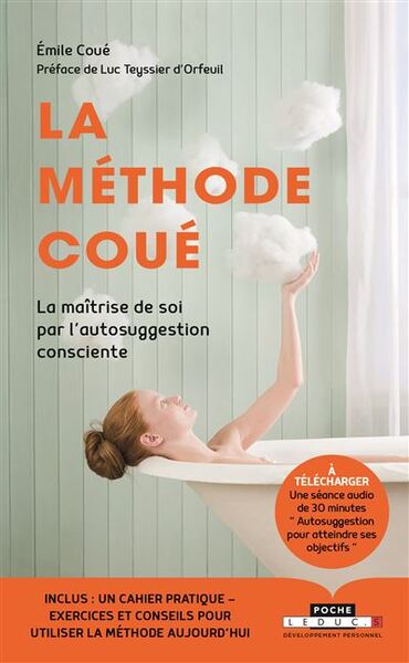 Picture of La méthode Coué