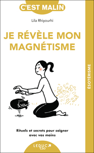 Image de Je révèle mon magnétisme