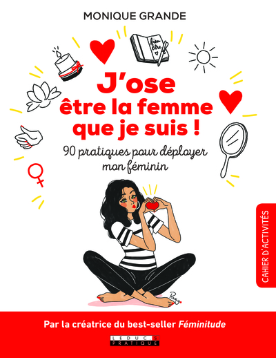 Picture of J'ose être la femme que je suis !
