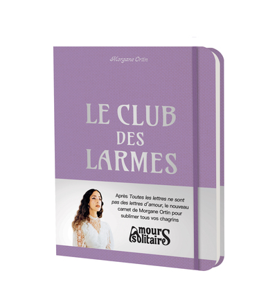 Image de Le Club des larmes