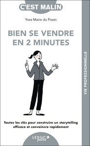 Image de Bien se vendre en 2 minutes, c'est Malin !