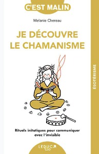 Image de Je découvre le chamanisme
