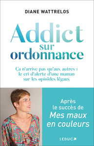Picture of Addict sur ordonnance