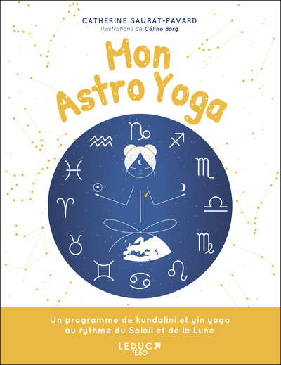 Image de Mon astro Yoga