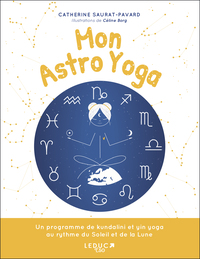 Image de Mon astro Yoga