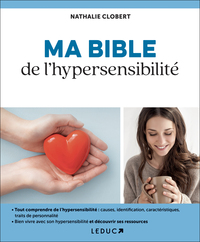 Picture of Ma bible de l'hypersensibilité