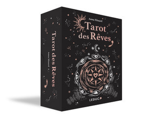 Picture of Tarot des rêves