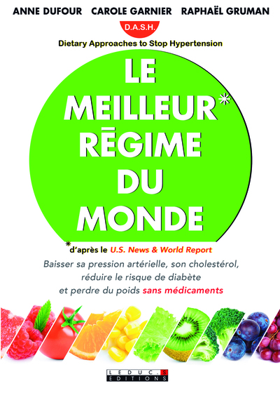 Picture of Le meilleur régime du monde