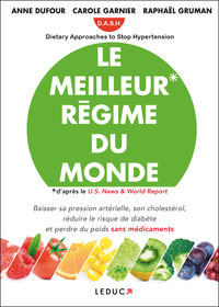 Image de Le meilleur régime du monde