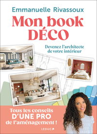 Image de Mon book déco