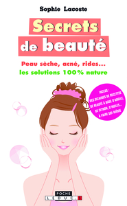 Picture of Secrets de beauté