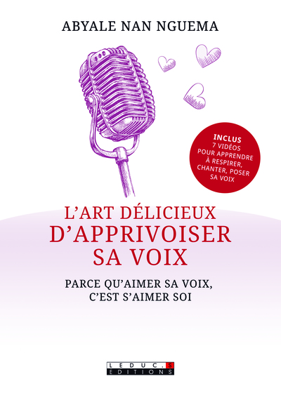 Picture of L'art délicieux d'apprivoiser sa voie
