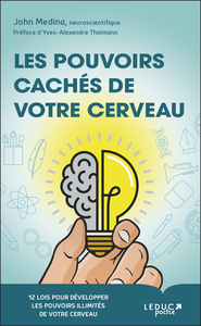 Image de Les pouvoirs cachés de votre cerveau