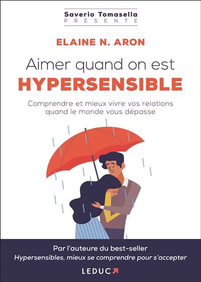 Picture of Aimer quand on est hypersensible