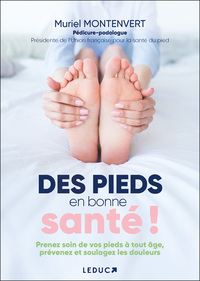 Image de Des pieds en bonne santé !